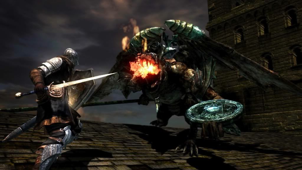Dark Souls